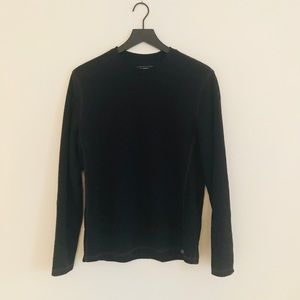 Express long sleeve stretch